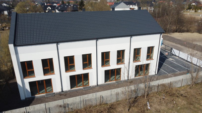 Dom Sprzedaż Radzymin