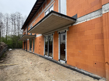 Mieszkanie Sprzedaż Słupno