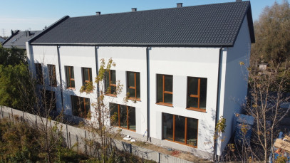 Dom Sprzedaż Radzymin