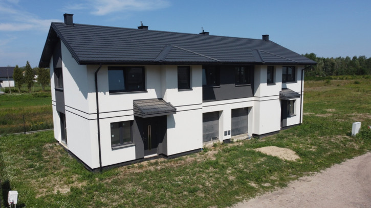 Dom Sprzedaż Słupno 2