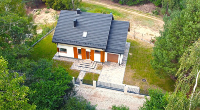 Dom Sprzedaż Zawady