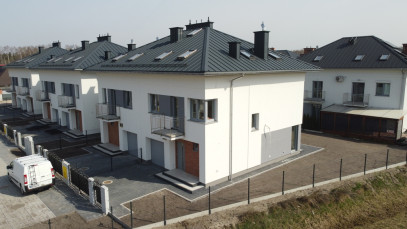 Dom Sprzedaż Kobyłka