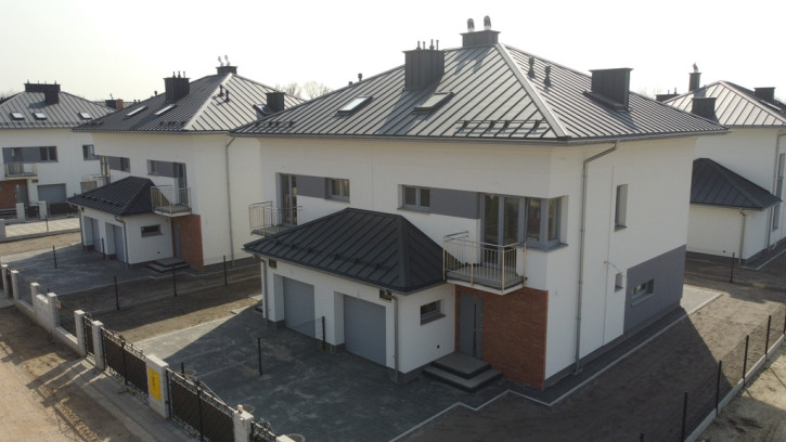 Dom Sprzedaż Kobyłka 3