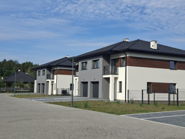 Dom Sprzedaż Legionowo