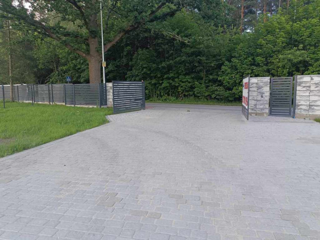 Dom Sprzedaż Legionowo 10