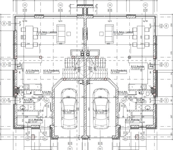 Dom Sprzedaż Legionowo 13